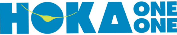 logo Hoka One One Running