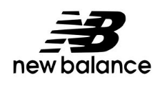 logo New Balance Running
